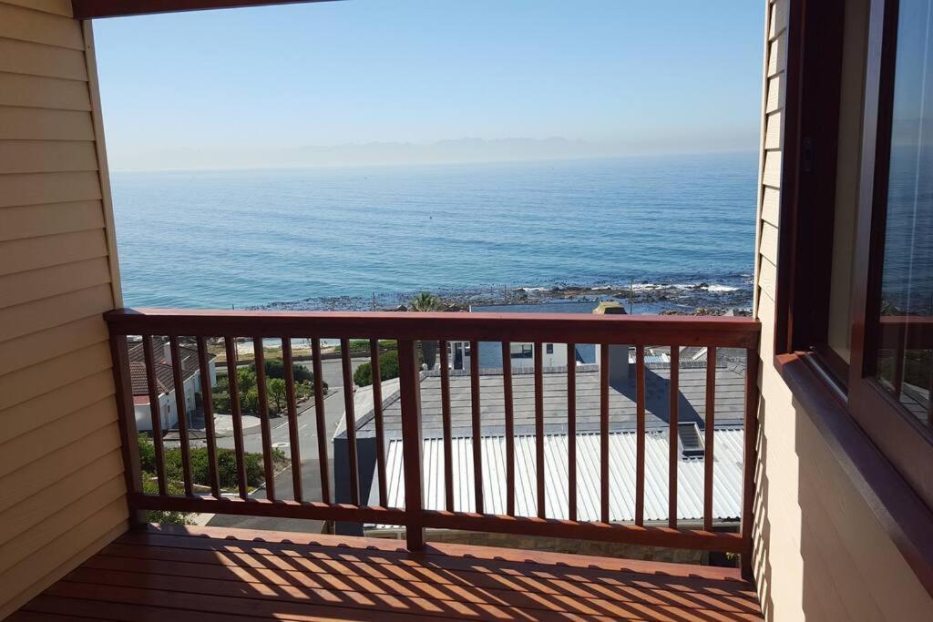 Appartement 18 Steps - Seaside With Breathtaking Views